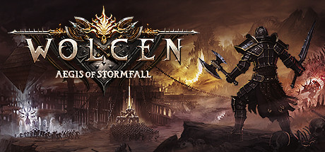 Wolcen: Lords of Mayhem(V1.1.7.15)