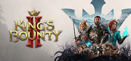 King's Bounty II Duke's Edition(V1.11.2)