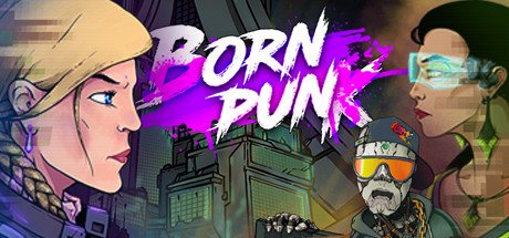 Born Punk(V1.02)