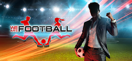 WE ARE FOOTBALL(V1.10)