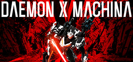 Daemon X Machina Deluxe Edition