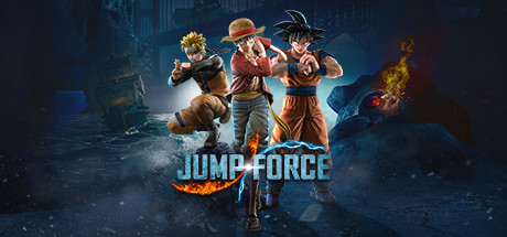 Jump大乱斗/JUMP FORCE(V3.02)