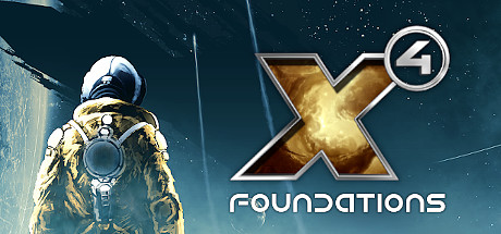 X4: 王国末路/X4 Foundations: Kingdom End(V6.10.HF1)