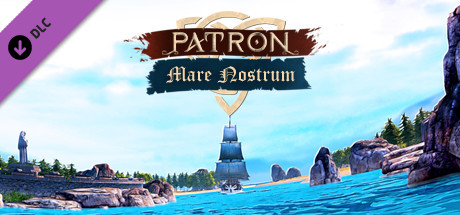 Patron - Mare Nostrum(V1.900)