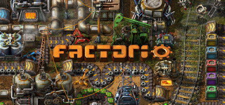Factorio(V1.1.101)
