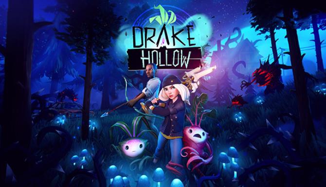 Drake Hollow(V1.3)