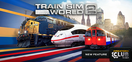 Train Sim World® 2(V1.0.182)