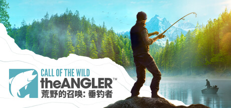 Call of the Wild the Angler (V1.6.1)