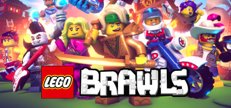 LEGO Brawls(V20221111)