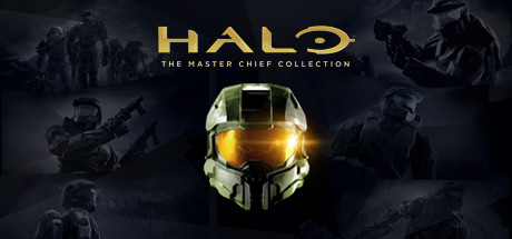 Halo The Master Chief Collection(V1.3385.0.0)