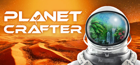 星球工匠/The Planet Crafter(V1.005)