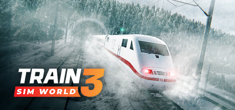 模拟火车世界3/Train Sim World® 3(V1.0.1168.0)