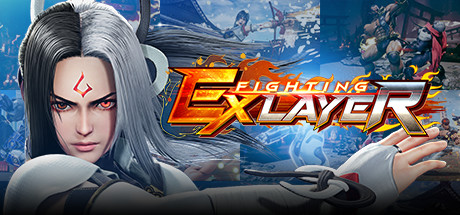 格斗领域EX/Fighting EX Layer(V1.5.3+ALL DLCS)
