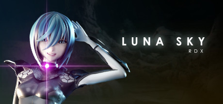 卢娜天空/Luna Sky RDX