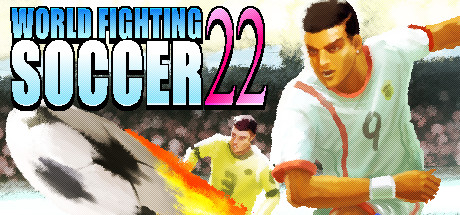 World Fighting Soccer 22