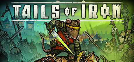 Tails of Iron(V1.22)