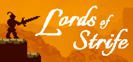 Lords of Strife