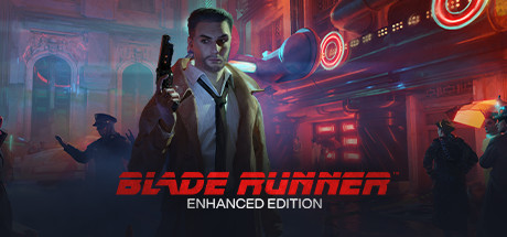 银翼杀手:增强版/Blade Runner: Enhanced Edition(V1.0.1016)