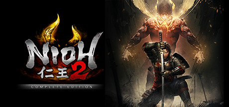Nioh 2 – The Complete Edition(V1.28.7)