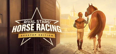 家族传奇:马匹养成竞技/Rival Stars Horse Racing: Desktop Edition