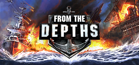 From the Depths(V3.5.5)