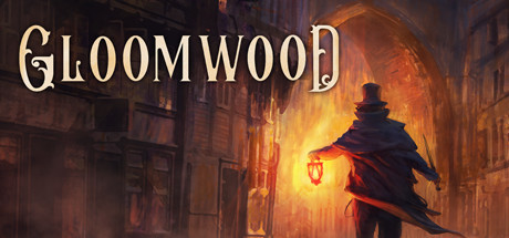 Gloomwood(V20230523)