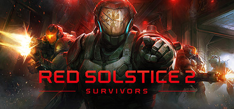 红至日2：幸存者/Red Solstice 2: Survivors(V2.98)