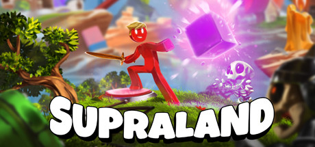 Supraland(V1.23.7)