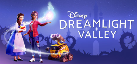 Disney Dreamlight Valley(V1.10.1.18)