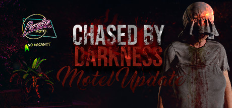Chased by Darkness(V1.1.0.26)