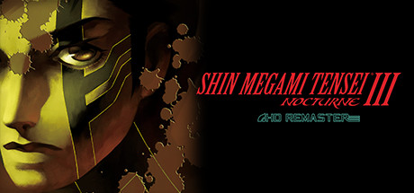 Shin Megami Tensei III Nocturne HD Remaster(V1.0.1+全DLC)