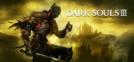 Dark Souls III(V1.15+2DLCs)