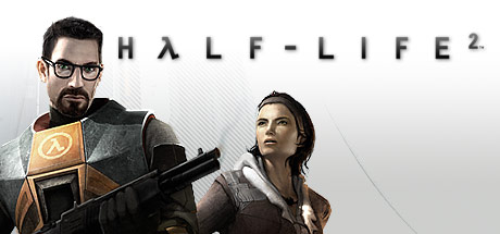 Half-Life 2 Complete Edition(V20231117)