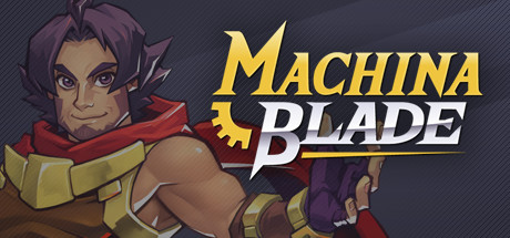 Machina Blade