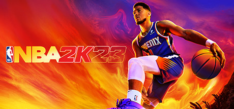 NBA 2K23(V20221202)