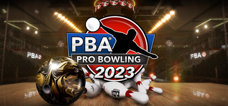 PBA职业保龄球2023/PBA Pro Bowling 2023