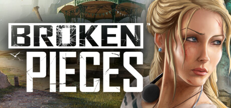 Broken Pieces(V1.3.1)