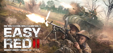 Easy Red 2 Normandy(V20240217)