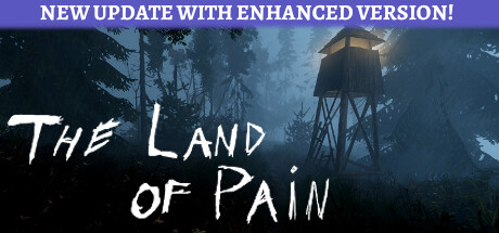 The Land of Pain