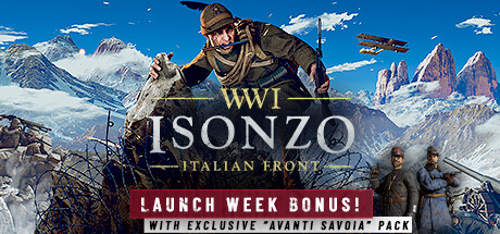 Isonzo(V48883)