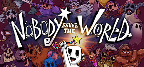 Nobody Saves the World(DLC Frozen Hearth)