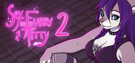 Sex and the Furry Titty 2: Sins of the City