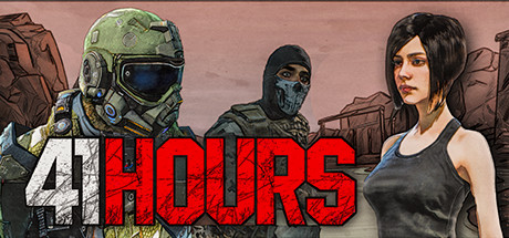 41 Hours(V1.04)