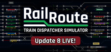 Rail Route(V2.0.19)