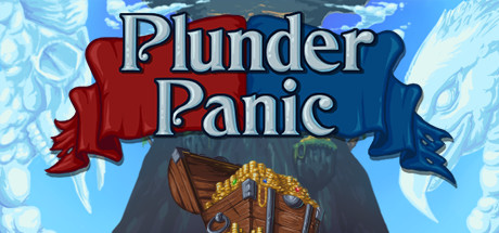掠夺慌乱/Plunder Panic