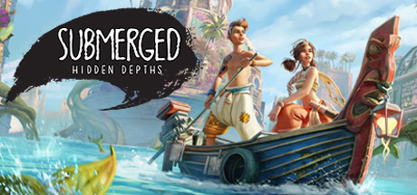 Submerged(V1.1.2)