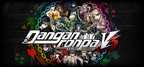 Danganronpa V3 Killing Harmony Anniversary Edition