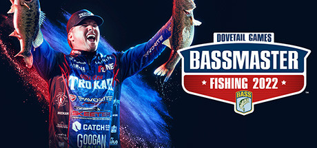 鲈鱼大师赛2022/Bassmaster Fishing 2022(V20221027)