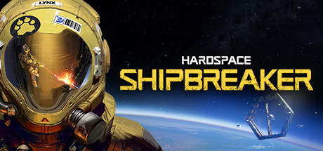 Hardspace Shipbreaker(V1.3.0)