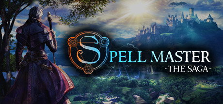 SpellMaster: The Saga(V0.8.5.9)